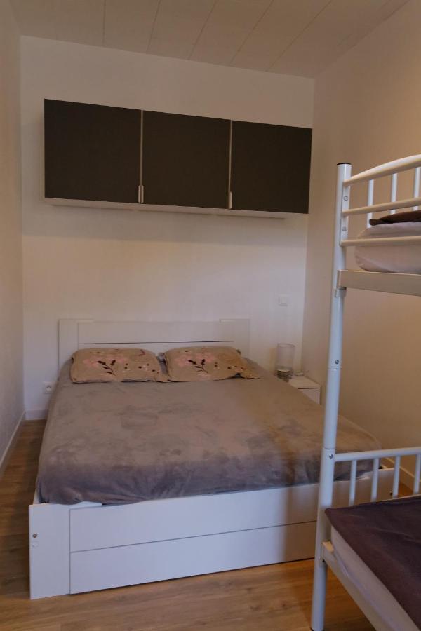 Villa Jean Julien - Le Sancy - Appartement T3 - 65M2 - 8 Personnes Le Mont-Dore Εξωτερικό φωτογραφία