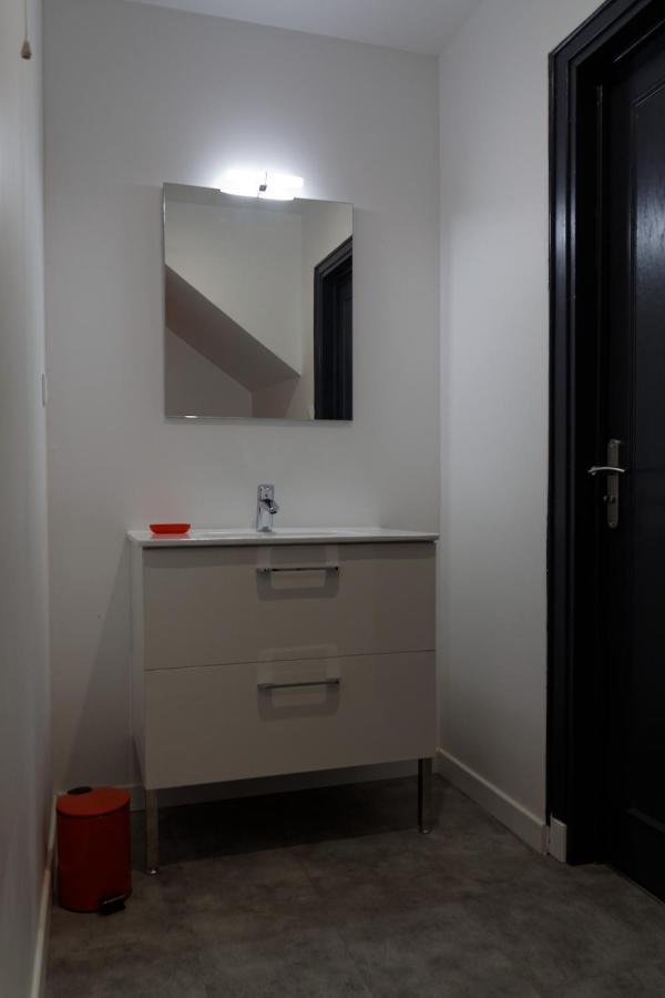 Villa Jean Julien - Le Sancy - Appartement T3 - 65M2 - 8 Personnes Le Mont-Dore Εξωτερικό φωτογραφία