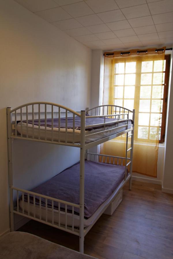 Villa Jean Julien - Le Sancy - Appartement T3 - 65M2 - 8 Personnes Le Mont-Dore Εξωτερικό φωτογραφία