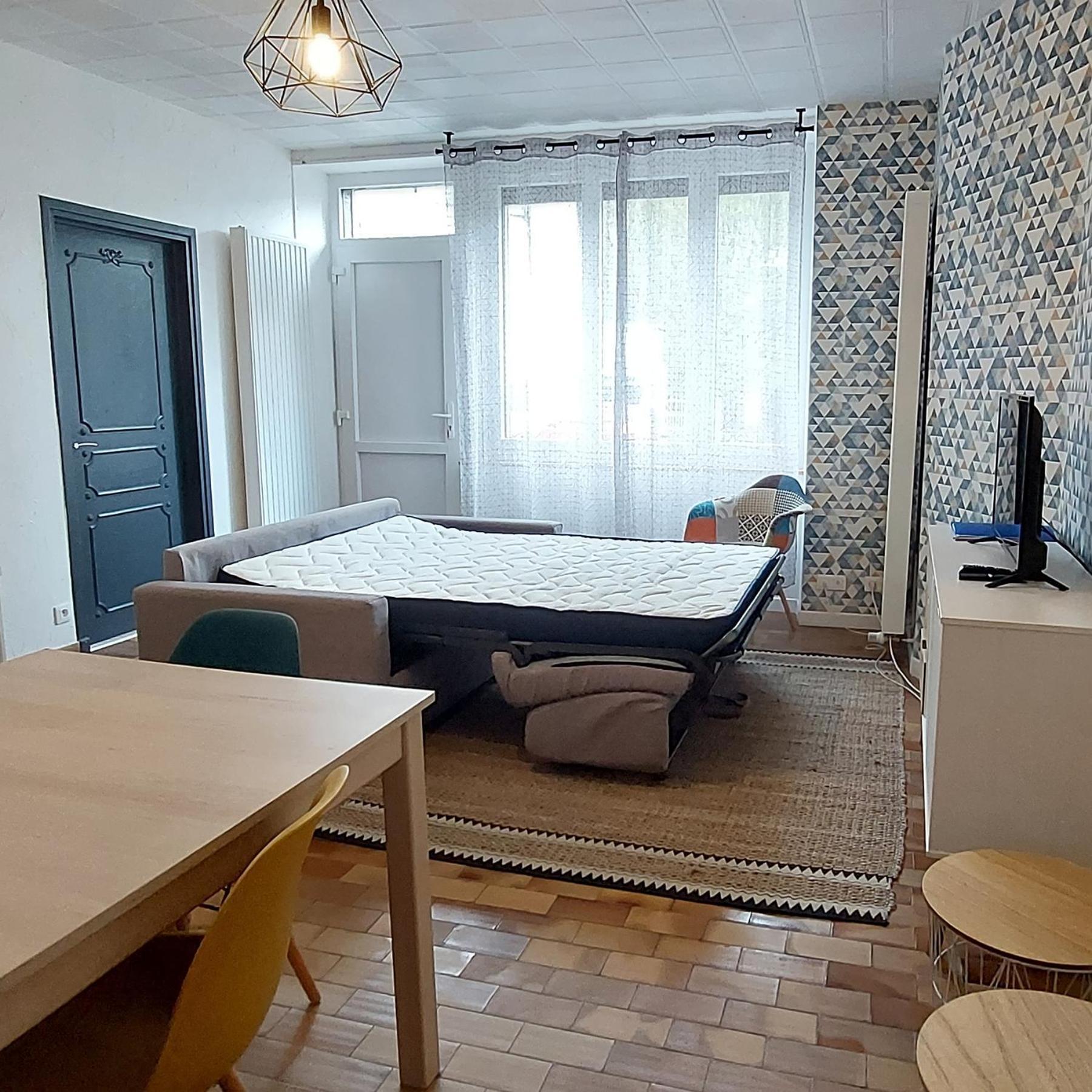 Villa Jean Julien - Le Sancy - Appartement T3 - 65M2 - 8 Personnes Le Mont-Dore Εξωτερικό φωτογραφία